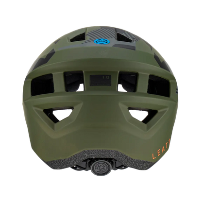 Leatt Helmet MTB AllMtn 1.0 V23 Jr