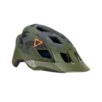 Leatt Helmet MTB AllMtn 1.0 V23 Jr