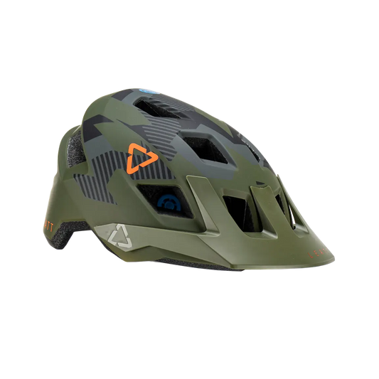 Leatt MTB AllMtn 1.0 V23 Jr