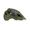 Leatt Helmet MTB AllMtn 1.0 V23 Jr