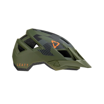 Leatt Helmet MTB AllMtn 1.0 V23 Jr