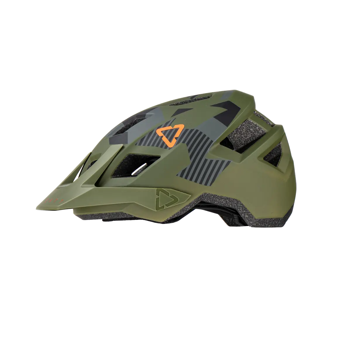 Leatt Helmet MTB AllMtn 1.0 V23 Jr