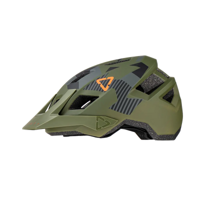 Leatt Helmet MTB AllMtn 1.0 V23 Jr
