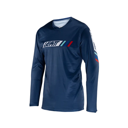 Leatt Jersey MTB Enduro 4.0