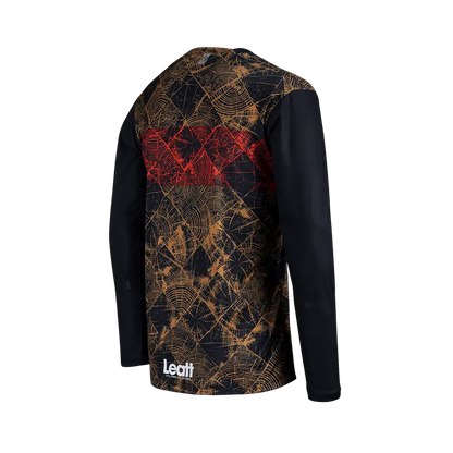Leatt Jersey MTB Gravity 3.0