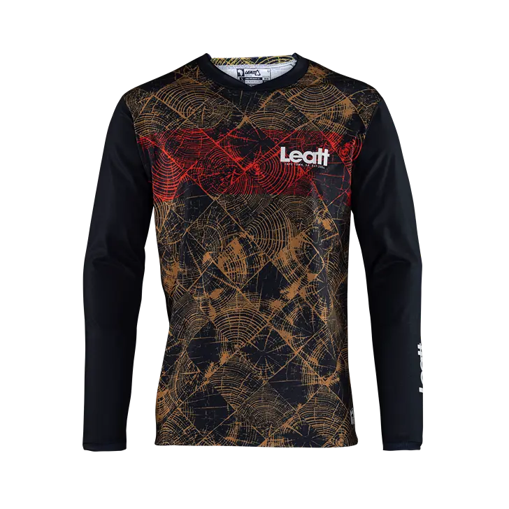 Leatt Jersey MTB Gravity 3.0