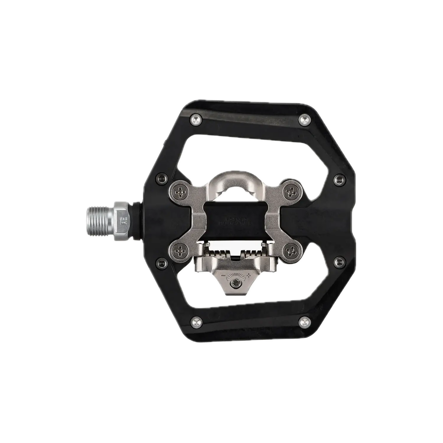 SHIMANO kombipoljin (SPD) PD-EH510