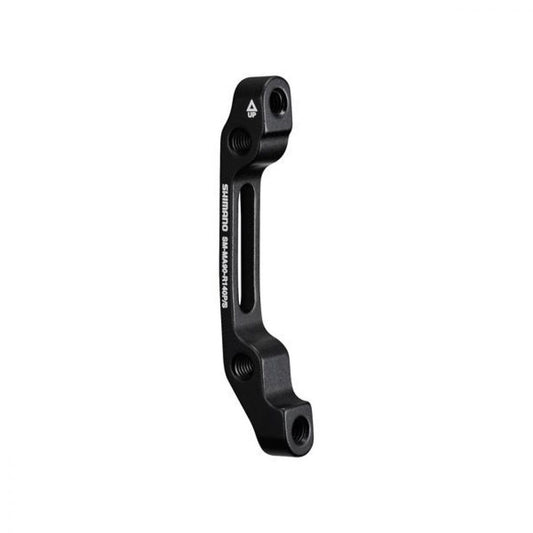 Levyjarruadapteri taka 160mm standard -> postmount