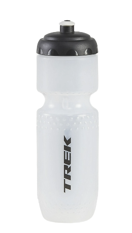 Trek Word Mark Water Bottle 590ml