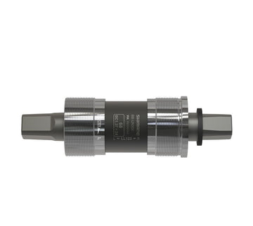 Keskiölaakeri BSA 122.5/68mm BB-UN300 nelikantti (D-NL)