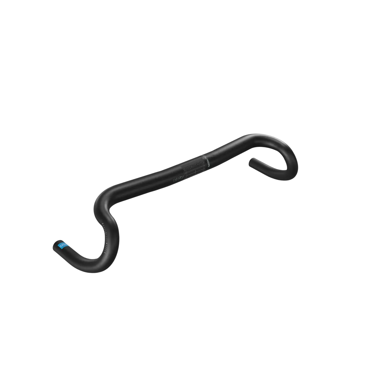 PRO Discover gravel-ohjaustanko