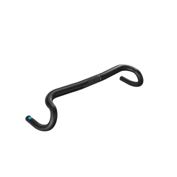 PRO Discover gravel-ohjaustanko