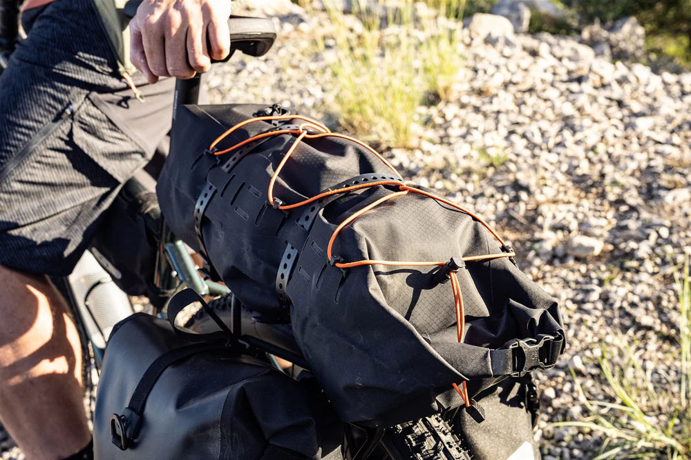 ORTLIEB Dry-Pack Kuivapussi