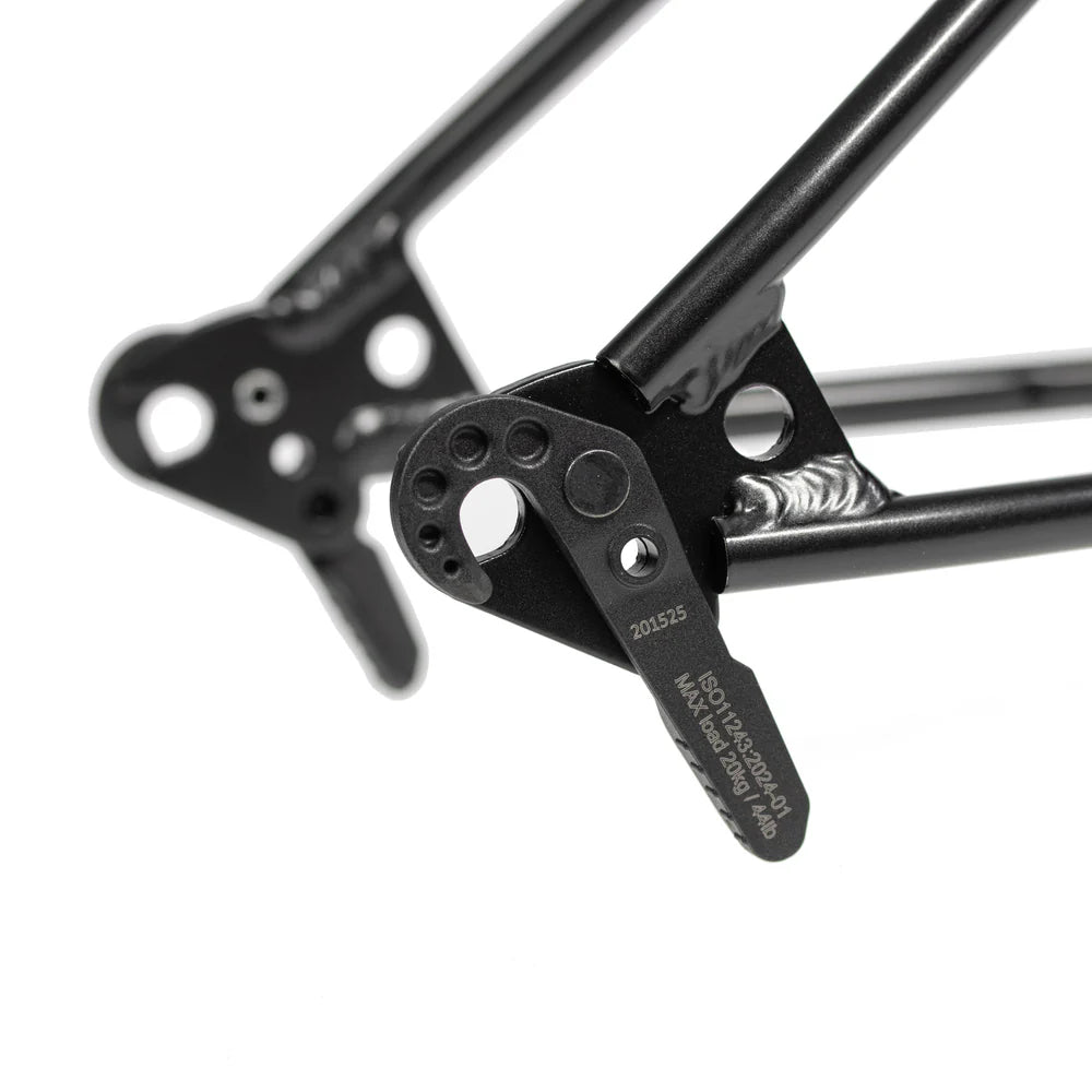 Ortlieb Quik-Rack Tavarateline