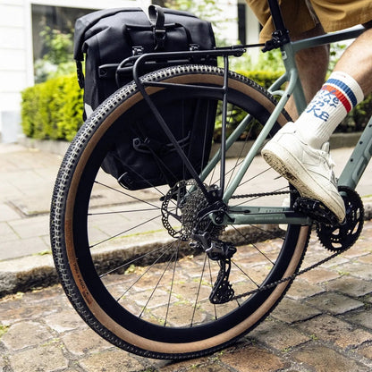 Ortlieb Quik-Rack Tavarateline