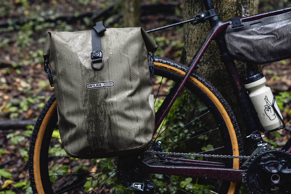 Orlieb Gravel-Pack laukku QL 3.1