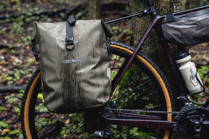 Orlieb Gravel-Pack laukku QL 3.1