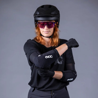 EVOC Elbow Protector LS Flex Lite