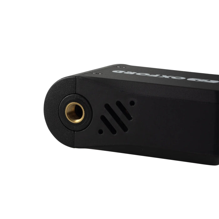 OXFORD Nano Jet Ultra minikompressori USB-C