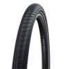 SCHWALBE Big Apple Non folding tire 28" 2,35" (60-622)