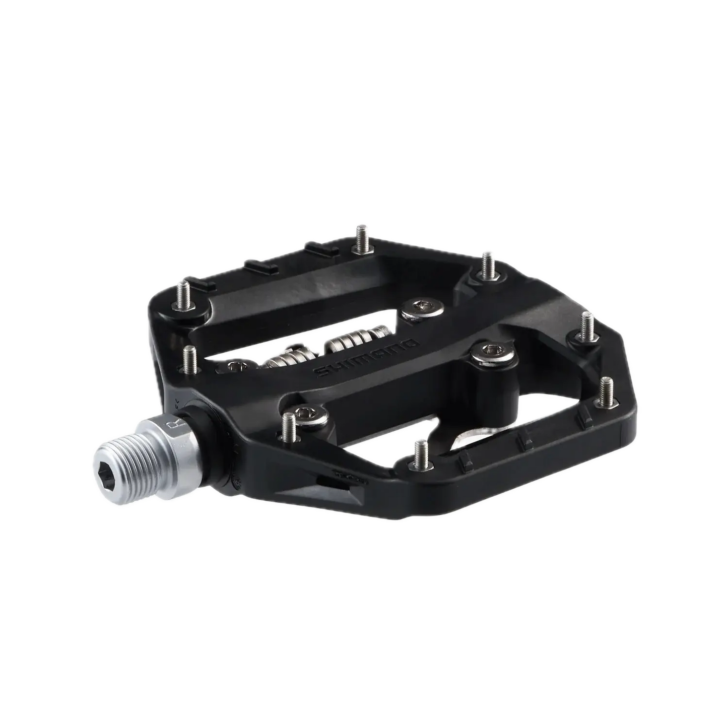SHIMANO kombipoljin (SPD) PD-EH510
