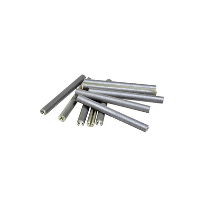 OXFORD Pinnaheijastin Klipsikiinnitys, 10kpl