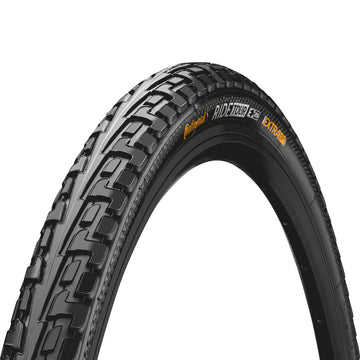 CONTINENTAL Ulkorengas 28" Ride Tour 37-622, musta