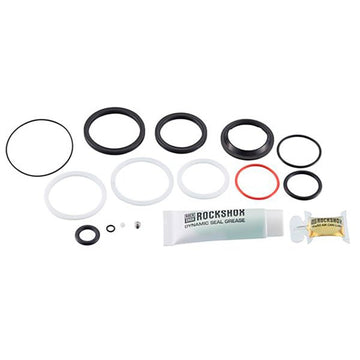 ROCKSHOX 200 hour/1 Year Service Kit, Super Deluxe Thrushaft C1 - Trek (2021)