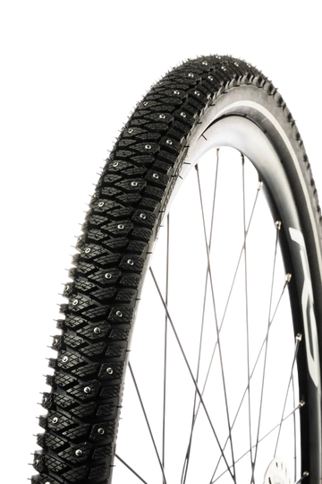 Suomi Tyres Routa TLR W252 e-bike 28" / 50-622