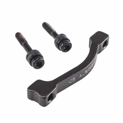 Tektro A-12 PM to PM 23mm Spacer, Black A12