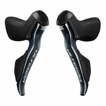 Shimano STI-Vipu pari 11s ST-R8050 Ultegra Di2