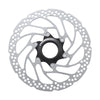 Shimano Jarrulevy RT-EM300 Centerlock Ebike