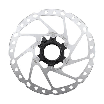 Shimano Jarrulevy RT-EM600 Center lock