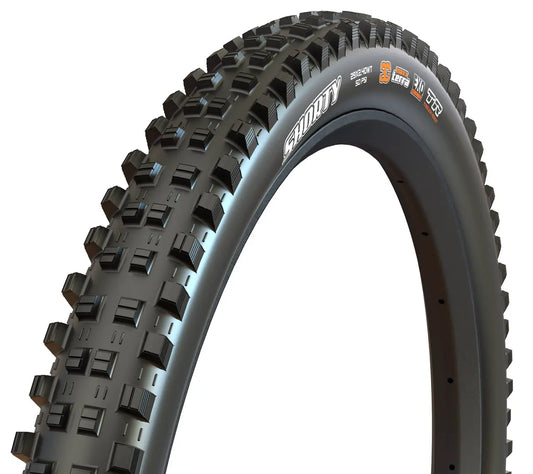 Maxxis Shorty Gen II 29×2.40WT