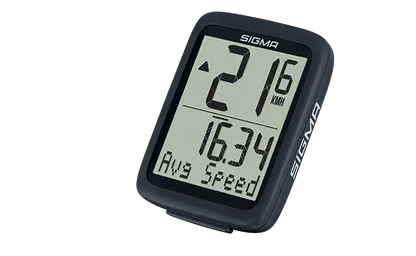 SIGMA Bicycle computer BC 8.0 WR