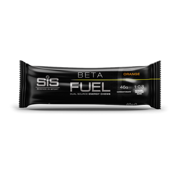 SIS Beta Fuel Chew Bar
