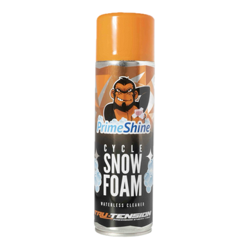 Tru-Tension Cycle Snow Foam 500ml