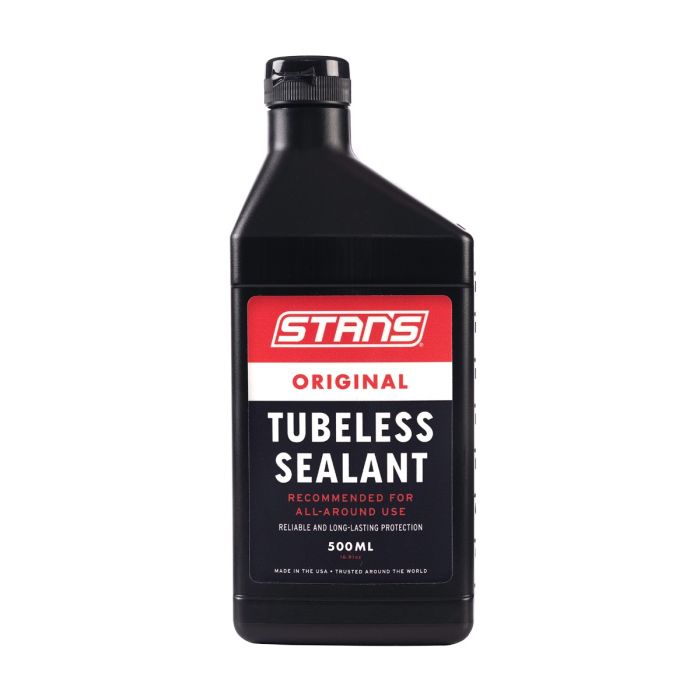 Stans No Tubes Original Tubeless Sealant