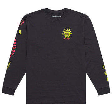 TLD Long Sleeve Tee