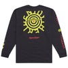 TLD Long Sleeve Tee