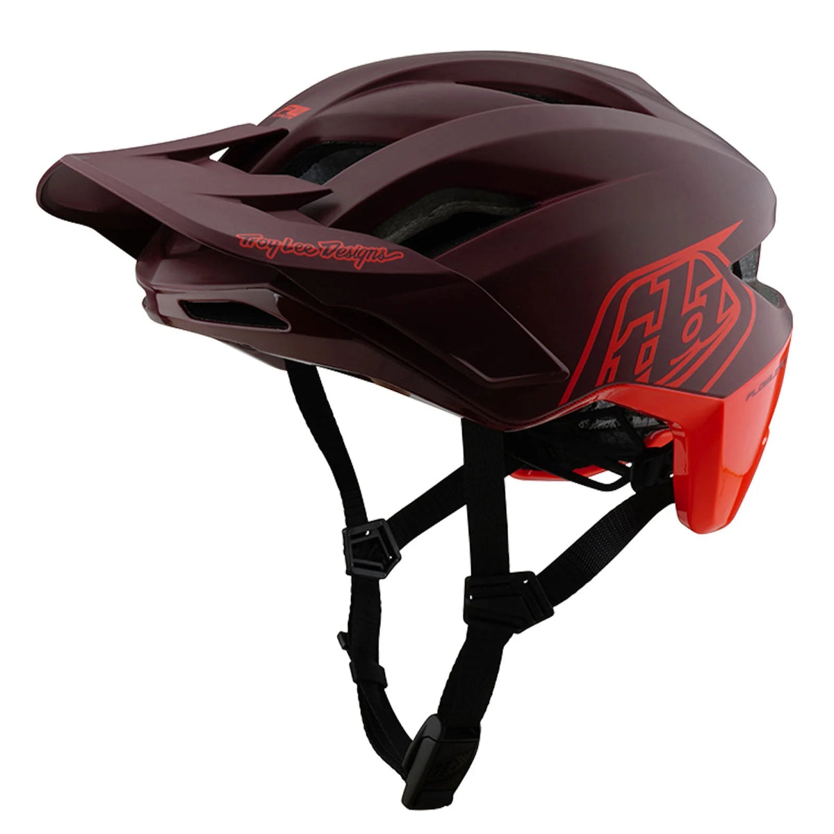 Troy Lee Design Flowline SE Maastokypärä