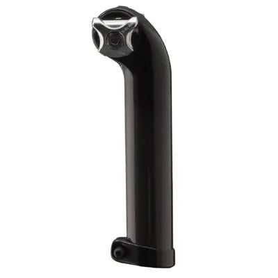 Seatpost Trek Round Seat Cap 175mm 20mm Offset Black