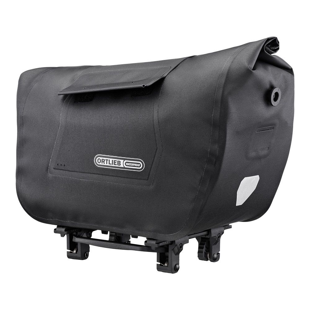 Ortlieb Trunk-Bag RC F8422 Musta