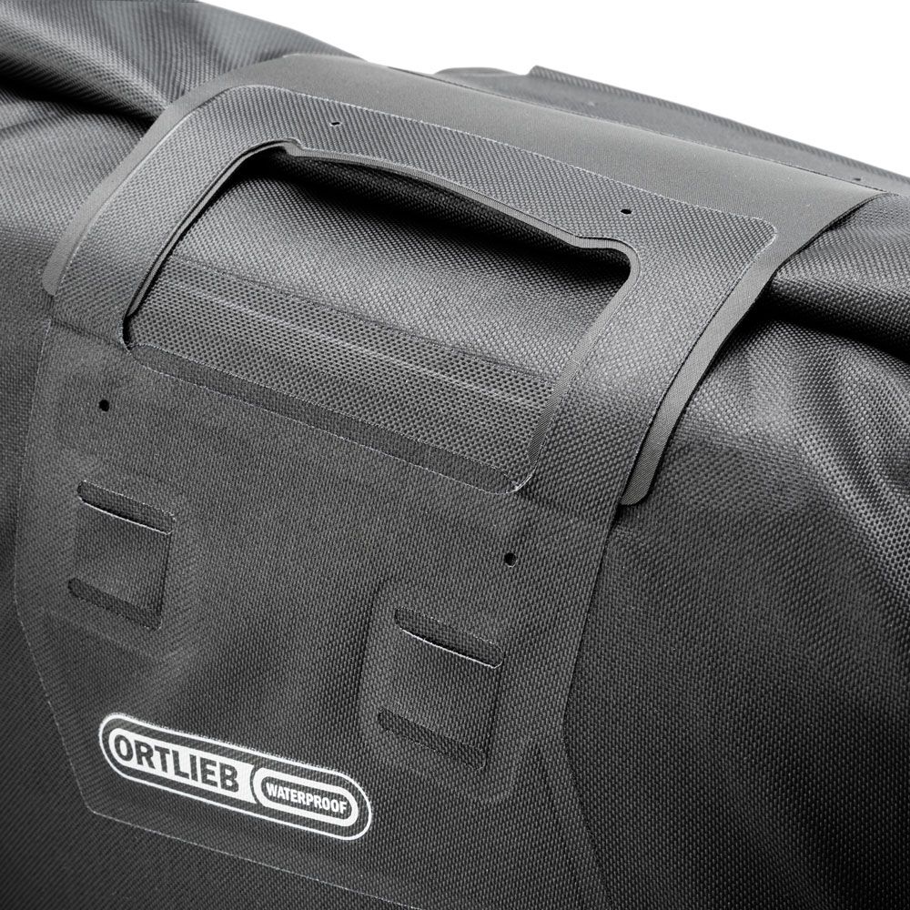 Ortlieb Trunk-Bag RC F8422 Musta