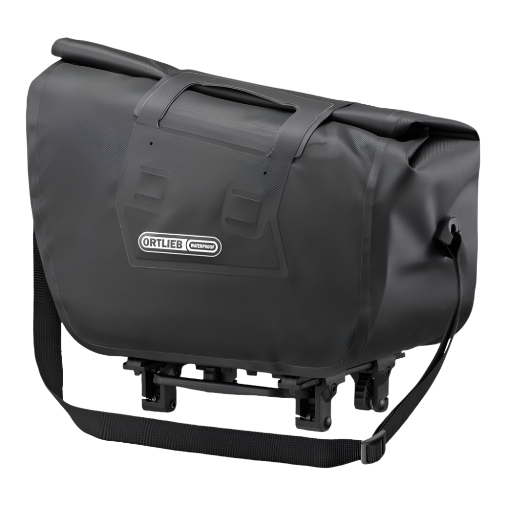 Ortlieb Trunk-Bag RC F8422 Musta