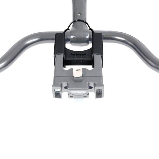 Ortlieb Handlebar Mounting Jatkopala