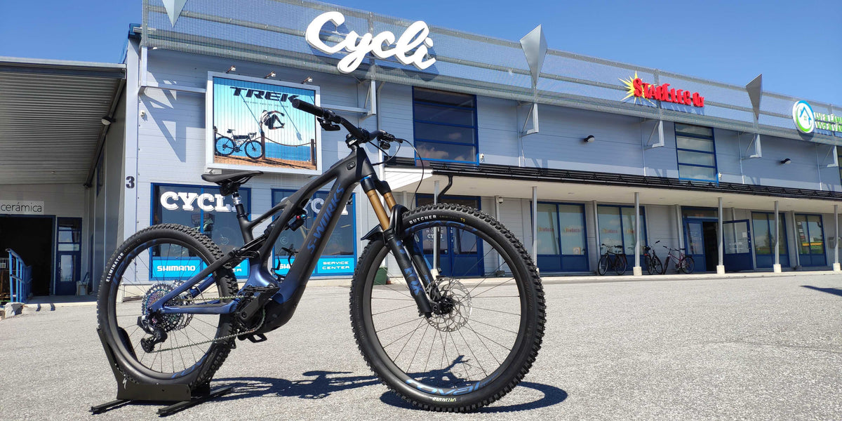 Cycli.fi