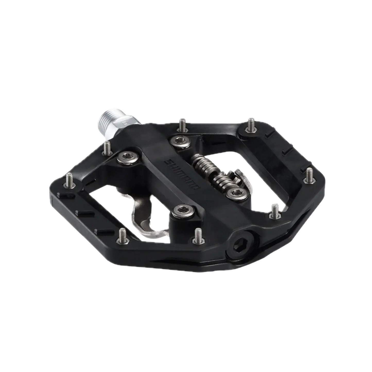 SHIMANO kombipoljin (SPD) PD-EH510