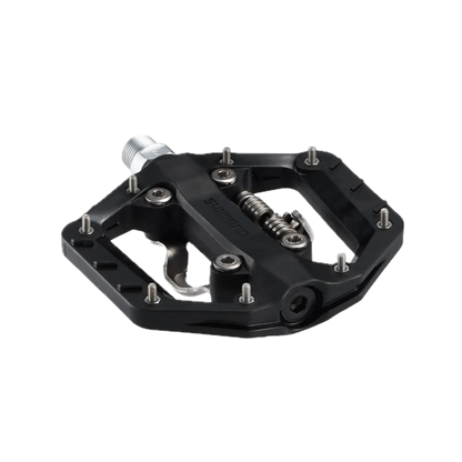SHIMANO kombipoljin (SPD) PD-EH510