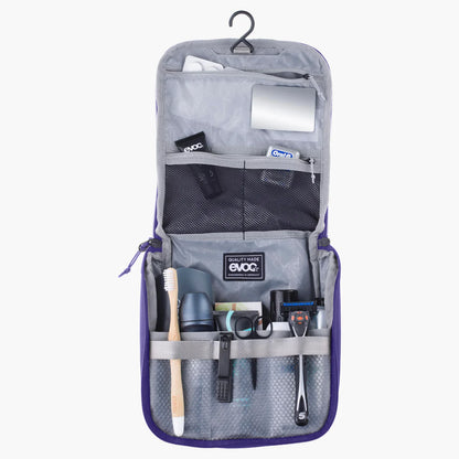 EVOC Wash Pouch 2.5L - Carbon Grey/Black